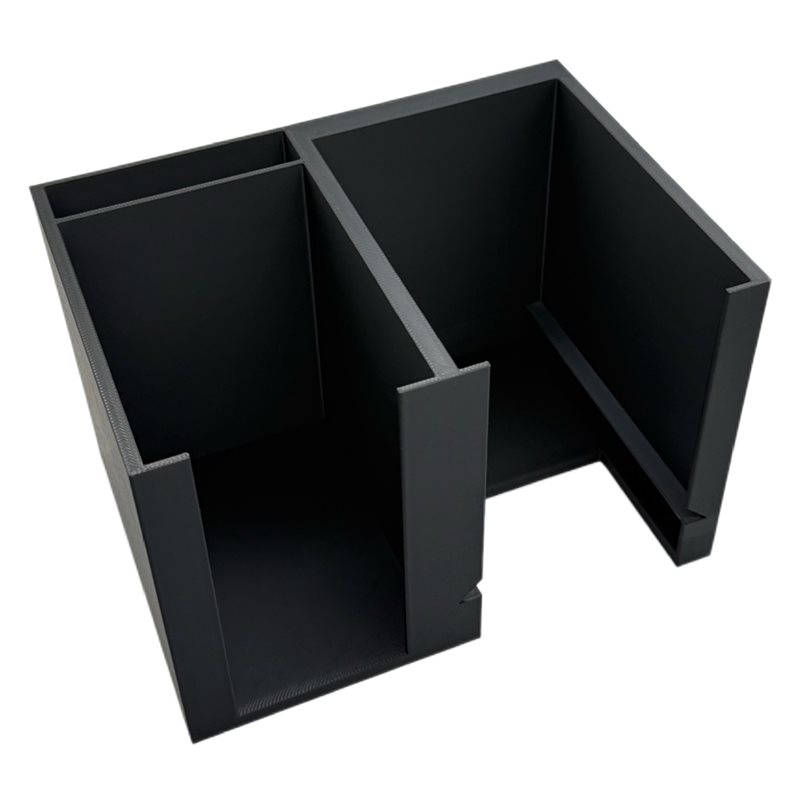 Card Game Deck - [ABFI!】 Game Trading Card Holder Deck