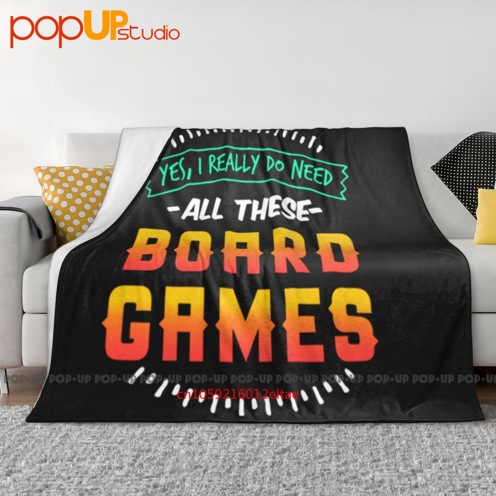 Board Game Quilt - Board Game Ultra-Soft Blanket Quilt Winter