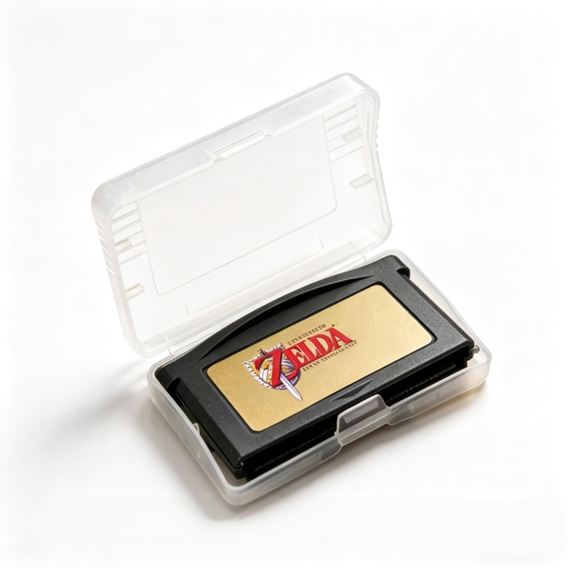 GBA Game Cartridge 32 Bit Vide - Board Game Zelda 评论和价格