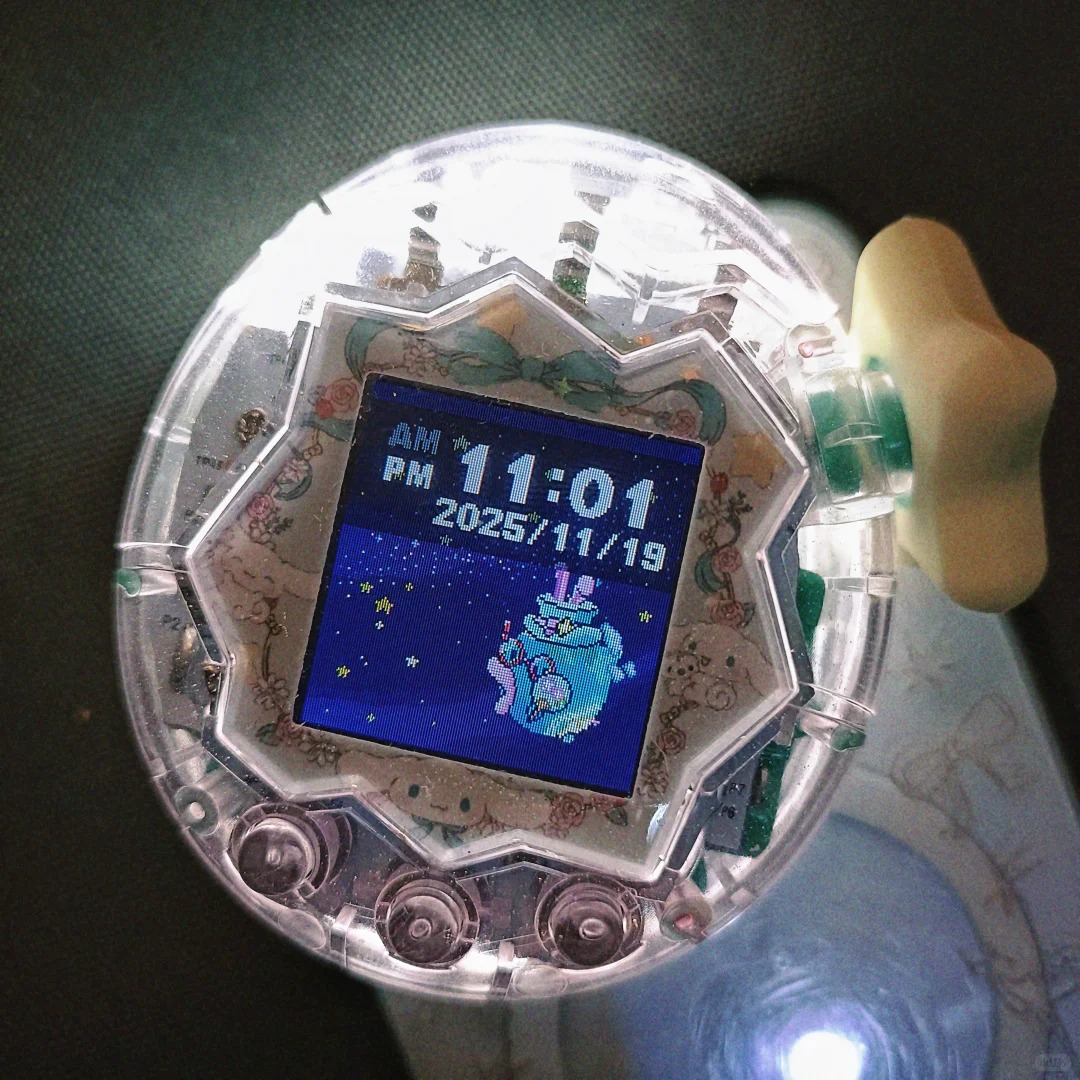 Tamagotchi Paradise Diy Custom - Bandai Model Tamagotchi 评论和价格