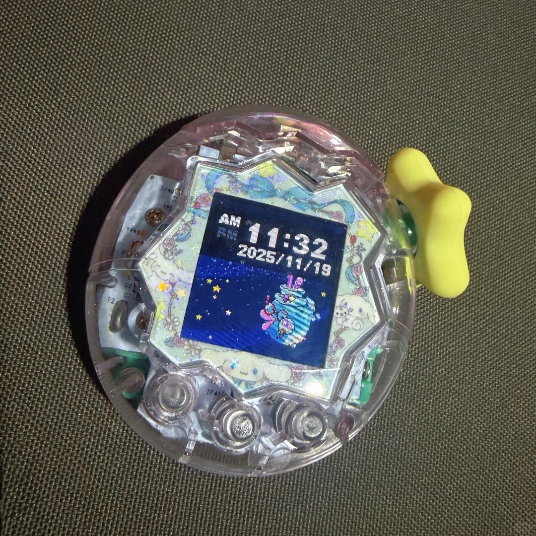 Tamagotchi Paradise Diy Custom - Bandai Model Tamagotchi 评论和价格