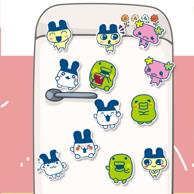 New Bandai Tamagotchi Mametchi - Bandai Model Tamagotchi 评论和价格