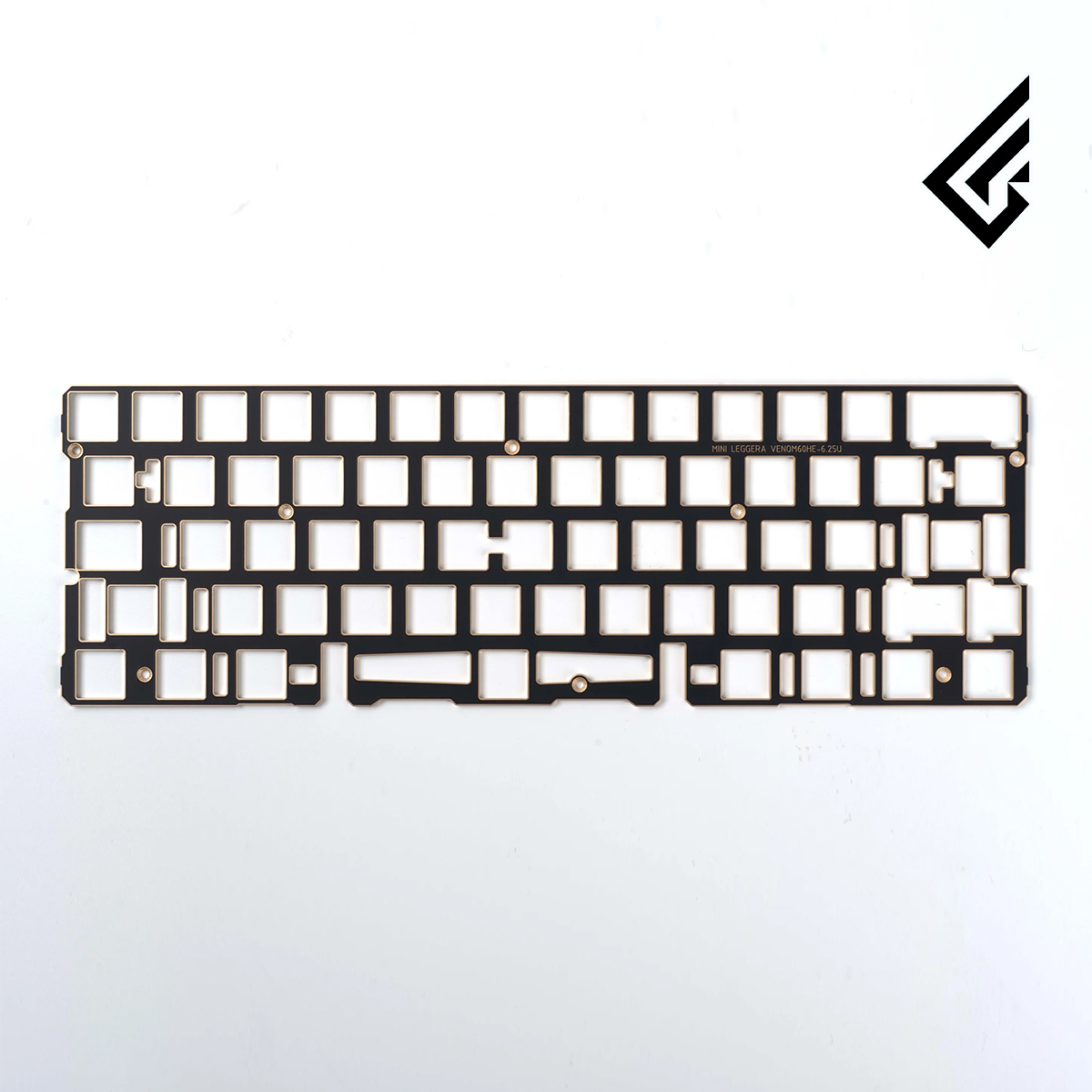Geonworks Venom60 HE Venom65 H - Board Game Pc 评论和价格