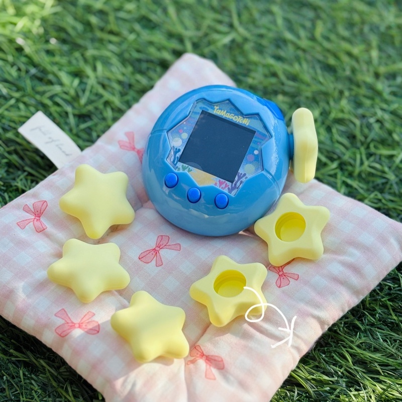 For Tamagotchi Paradise Knob S - Bandai Model Tamagotchi 评论和价格