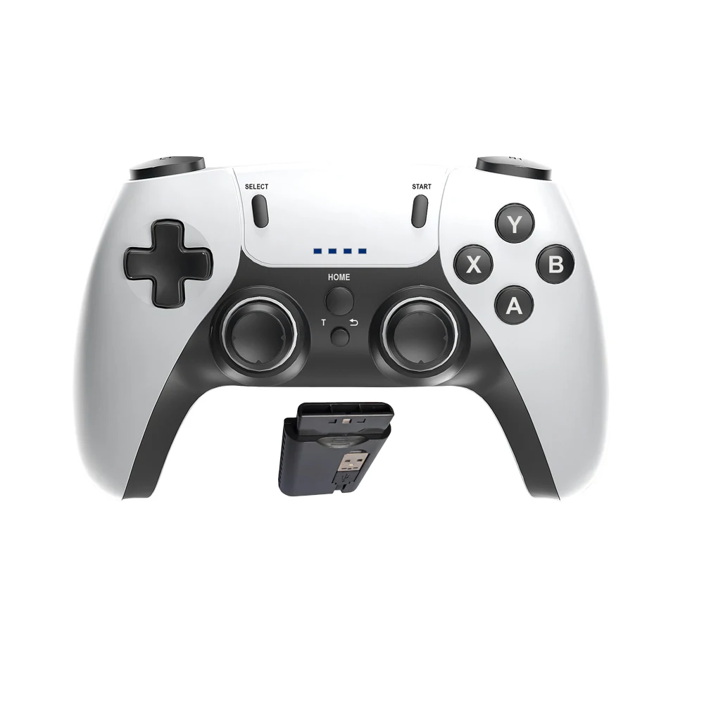 Wireless Gaming Gamepad Handhe - Board Game Pc 评论和价格