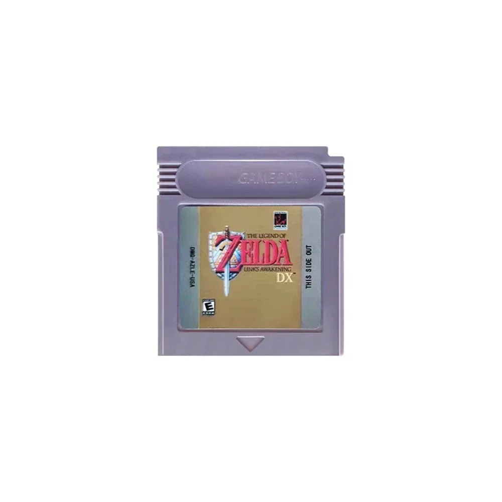 Popular and fun Zelda GBC Game - Board Game Zelda 评论和价格