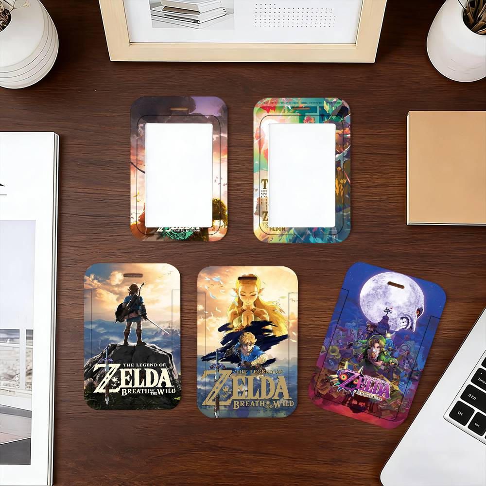 Z-Zeldas-Game-Legend Lanyard C - Board Game Zelda 评论和价格