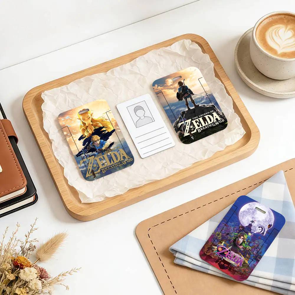 Z-Zeldas-Game-Legend Lanyard C - Board Game Zelda 评论和价格
