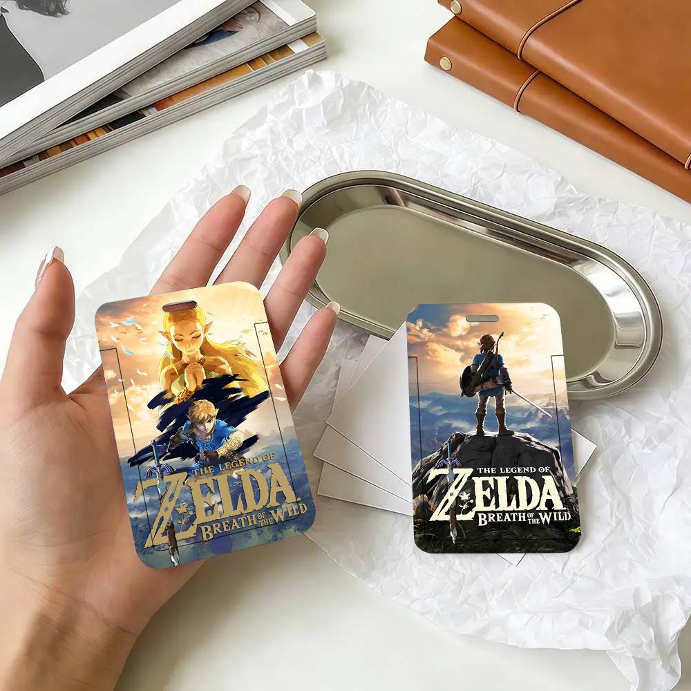 Z-Zeldas-Game-Legend Lanyard C - Board Game Zelda 评论和价格