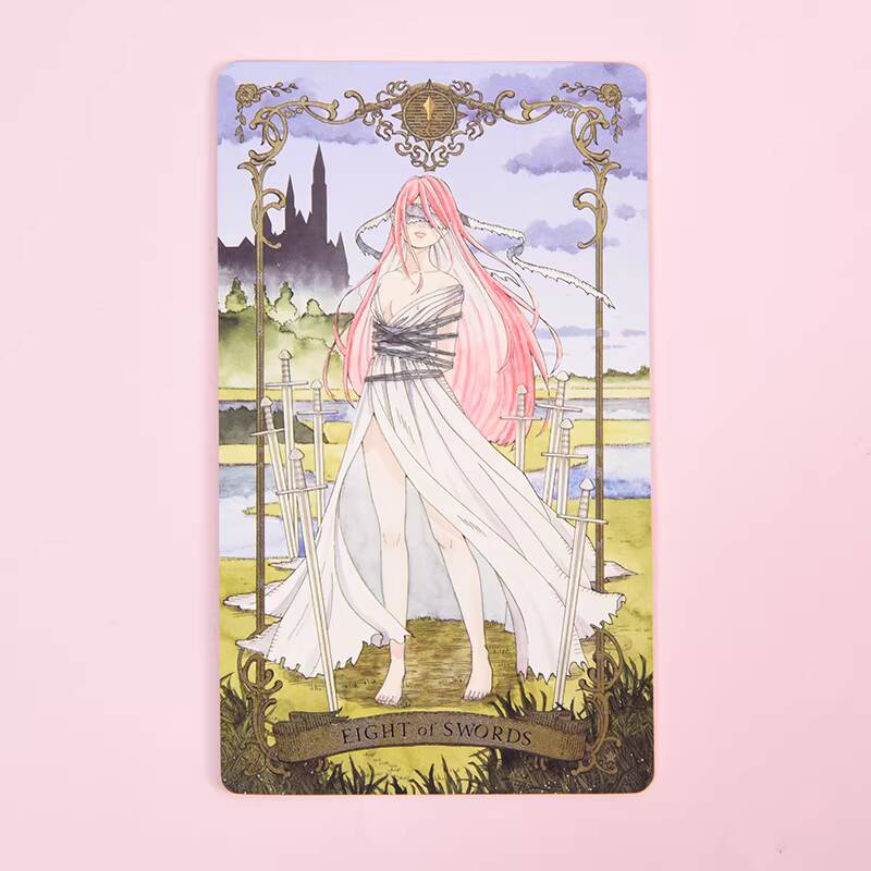 New Avalon Revelation Tarot Ca - Board Game Avalon 评论和价格