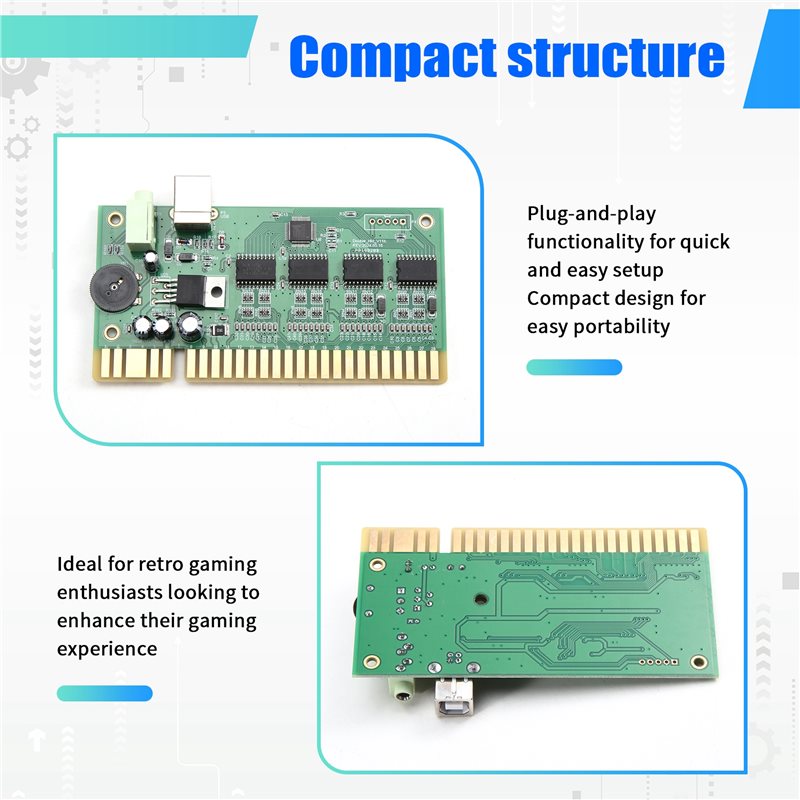 New MAME Arcade Machine Compat - Board Game Pc 评论和价格