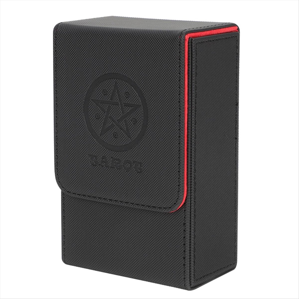 ABST Black Red Pattern Tarot C - Card Game Deck 评论和价格