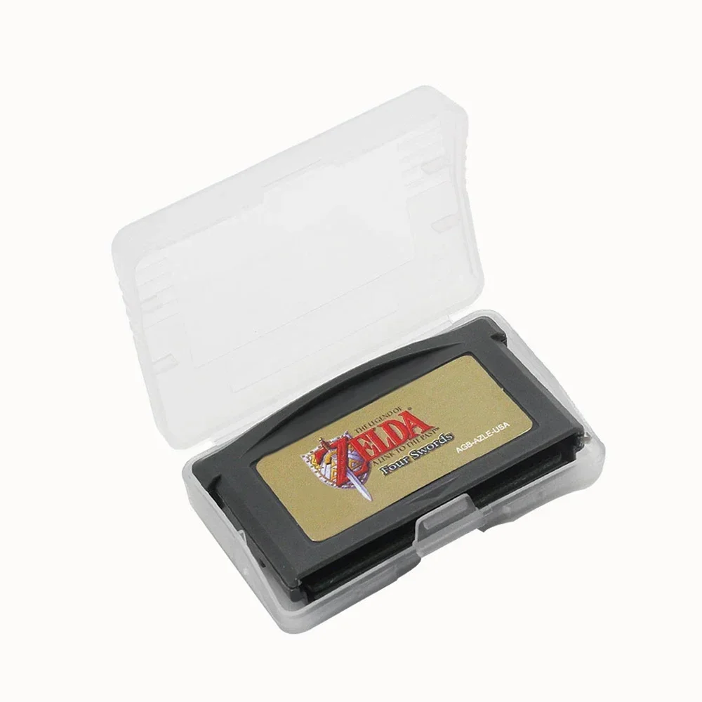 GBA Game Cartridge 32 Bit Vide - Board Game Zelda 评论和价格
