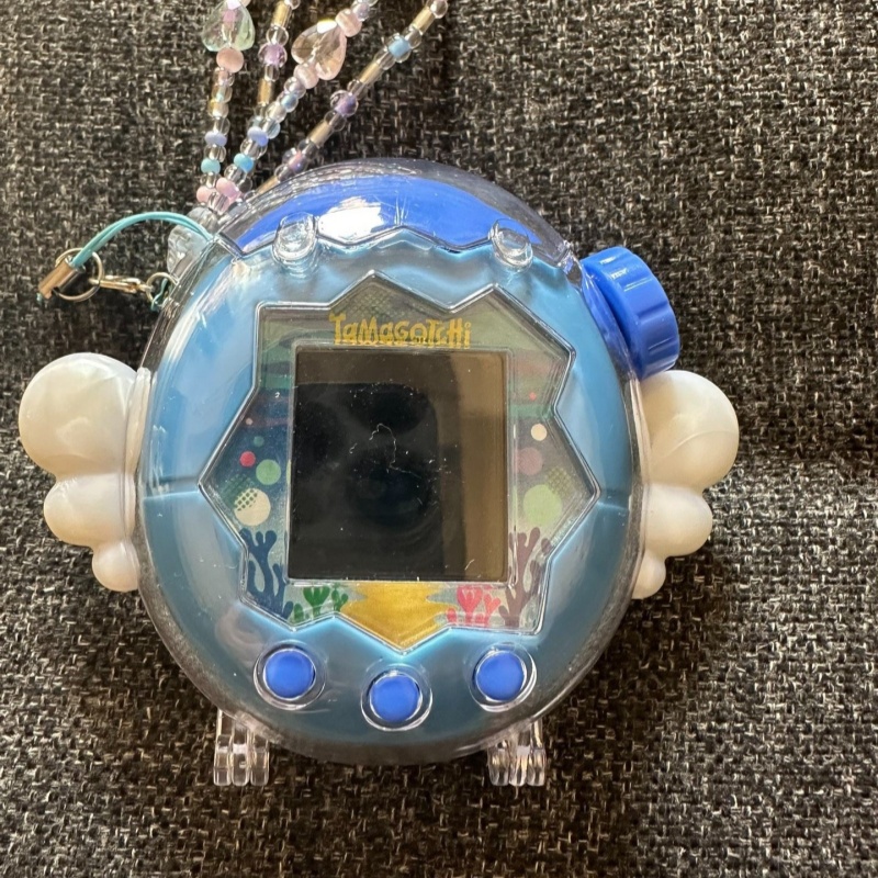 New In Stock Tamagotchi Protec - Bandai Model Tamagotchi 评论和价格