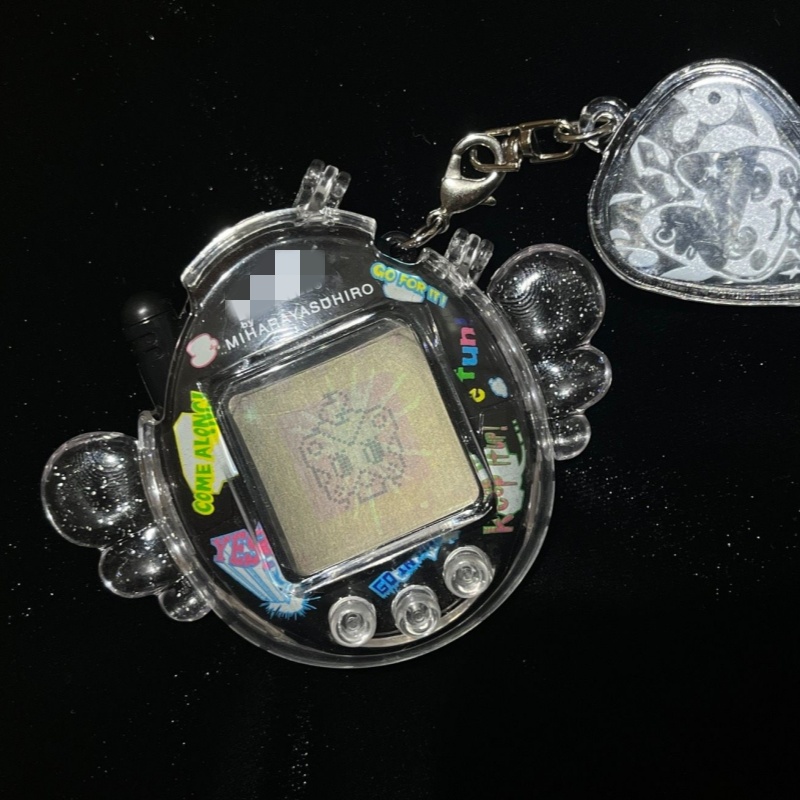 New In Stock Tamagotchi Protec - Bandai Model Tamagotchi 评论和价格