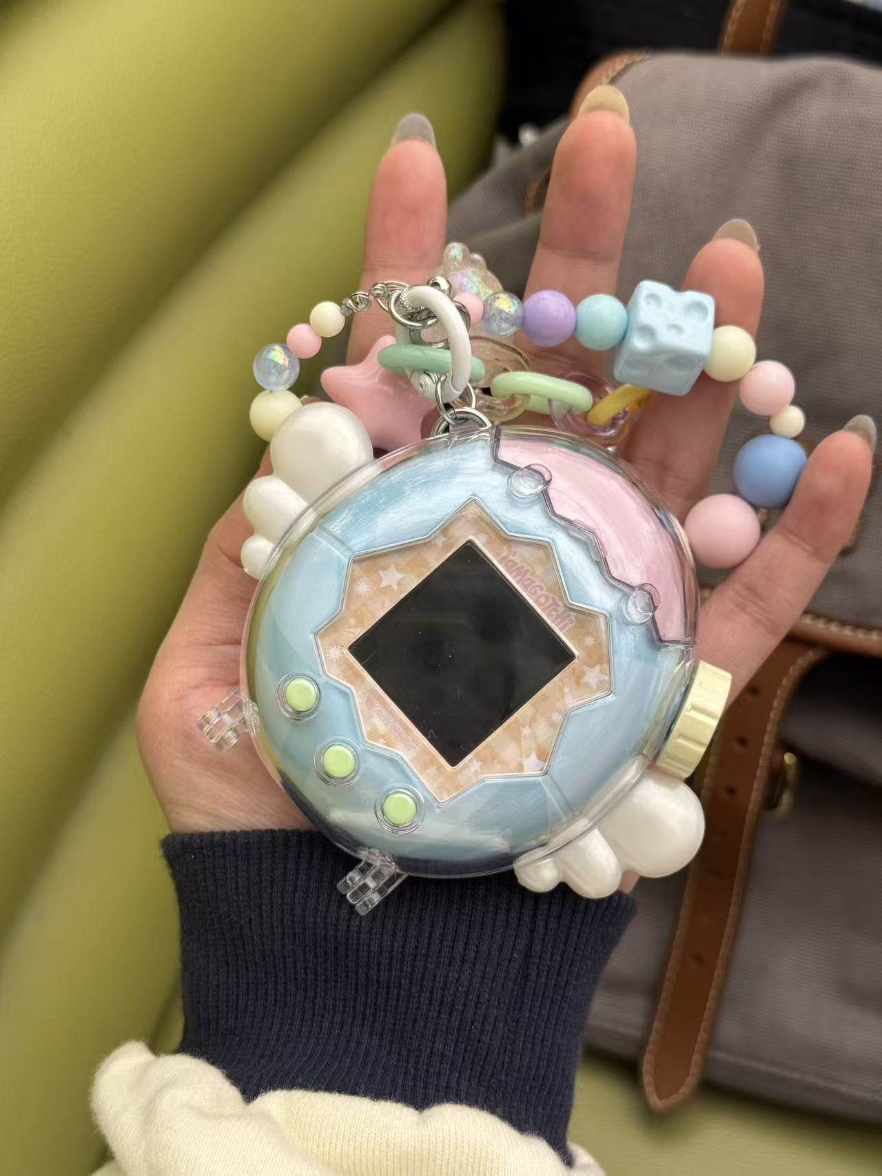 New In Stock Tamagotchi Protec - Bandai Model Tamagotchi 评论和价格