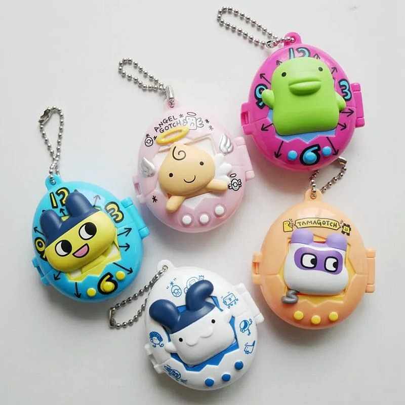 In Stock Bandai Tamagotchi Sto - Bandai Model Tamagotchi 评论和价格