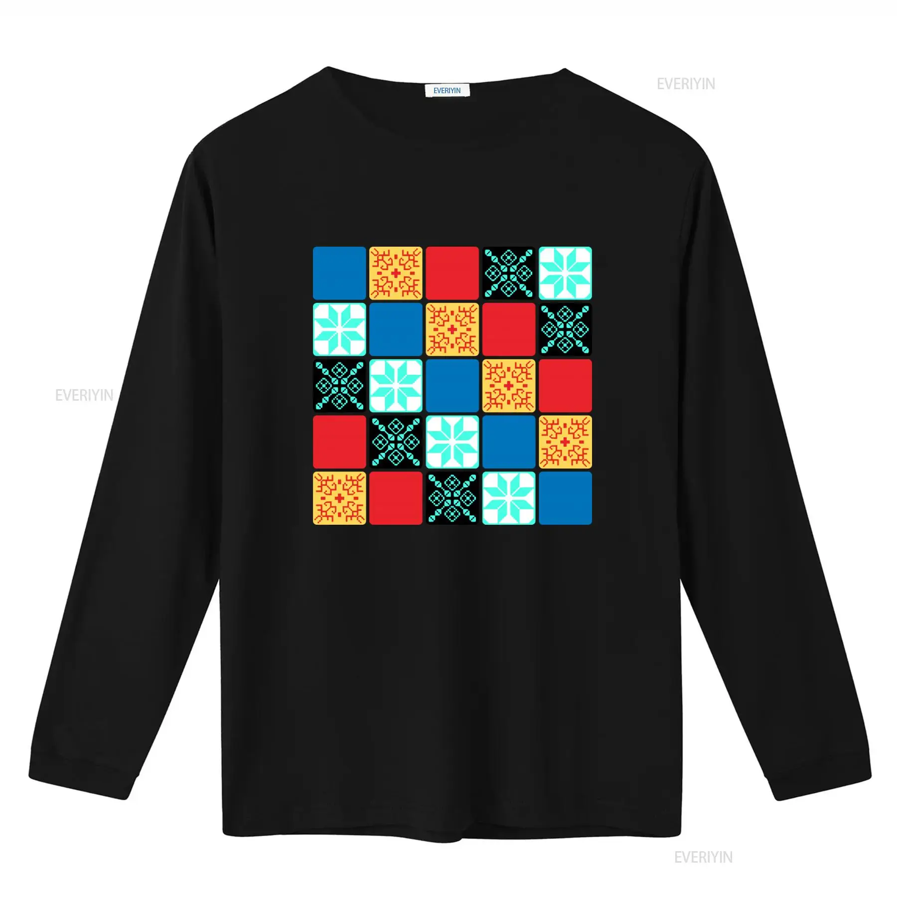 Azul T Shirt Inspired by Board - Board Game Quilt 评论和价格