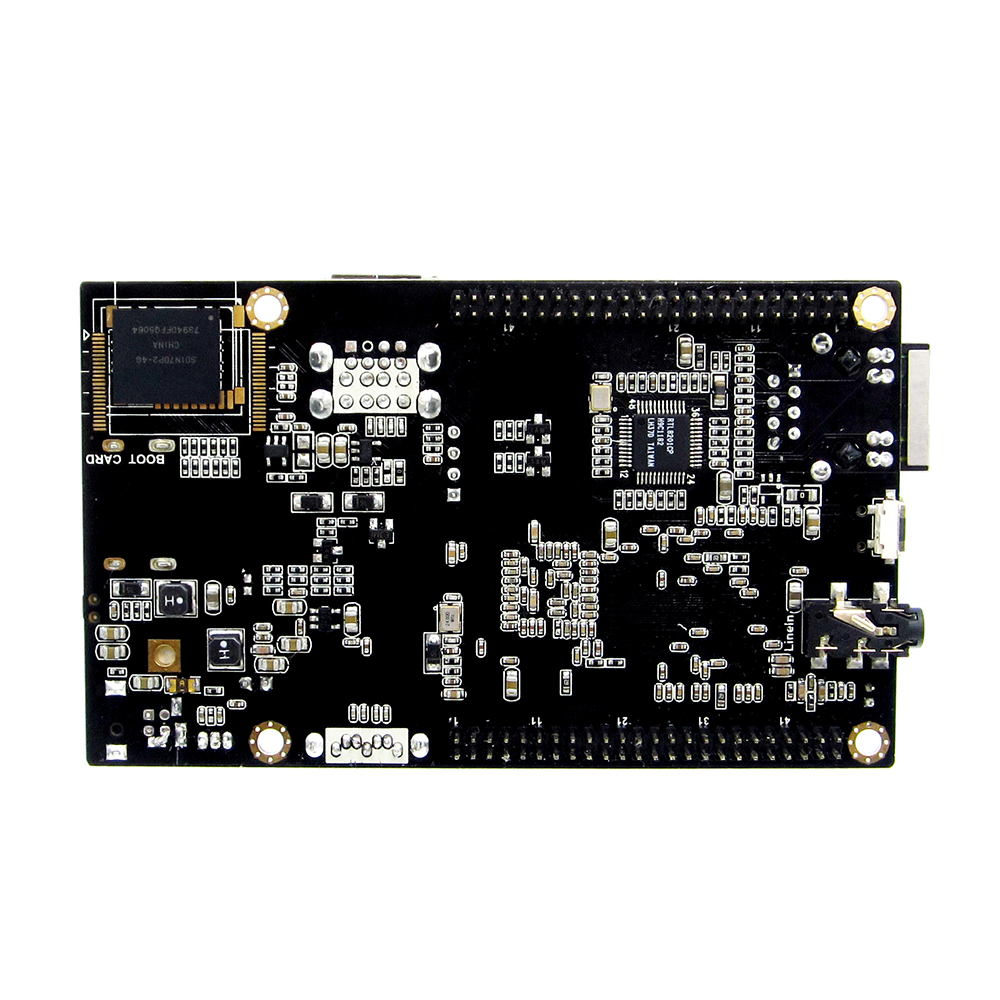 1pcs PC Cubieboard A20 Dual-co - Board Game Pc 评论和价格