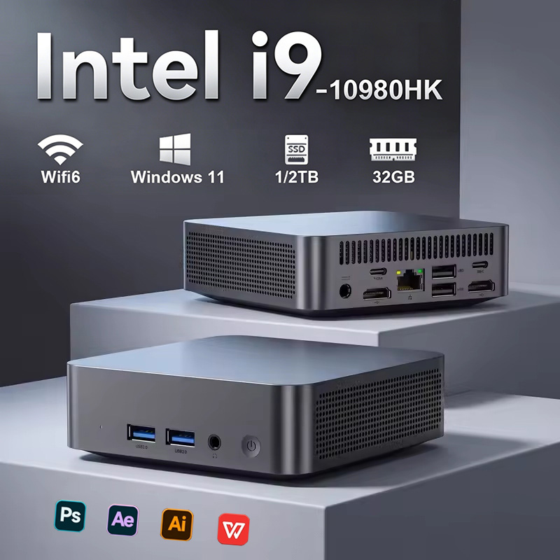 2026 Portable Intel Core I9-10 - Board Game Pc 评论和价格