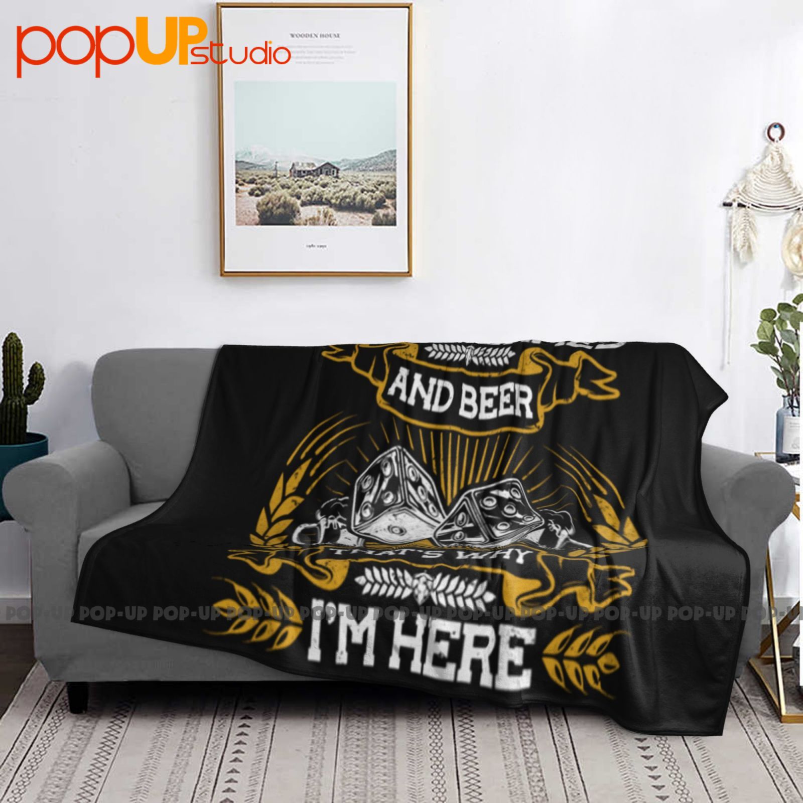 Board Games Ultra-Soft Blanket - Board Game Quilt 评论和价格