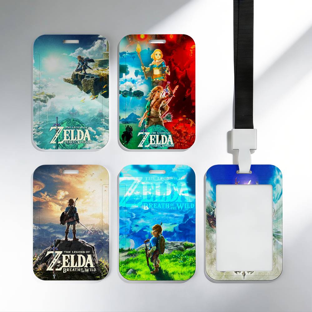 Z-Zeldas-Game-Legend Card Cove - Board Game Zelda 评论和价格
