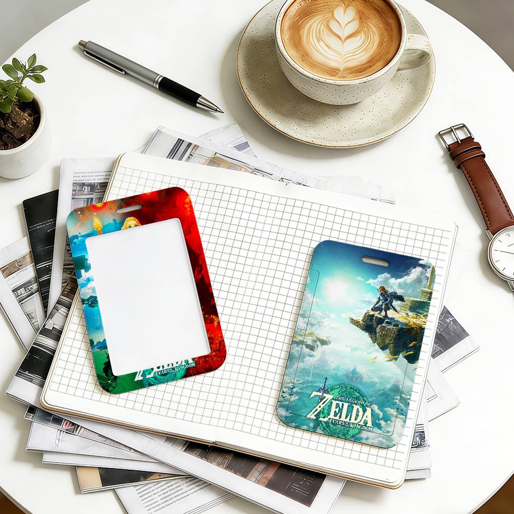 Z-Zeldas-Game-Legend Card Cove - Board Game Zelda 评论和价格