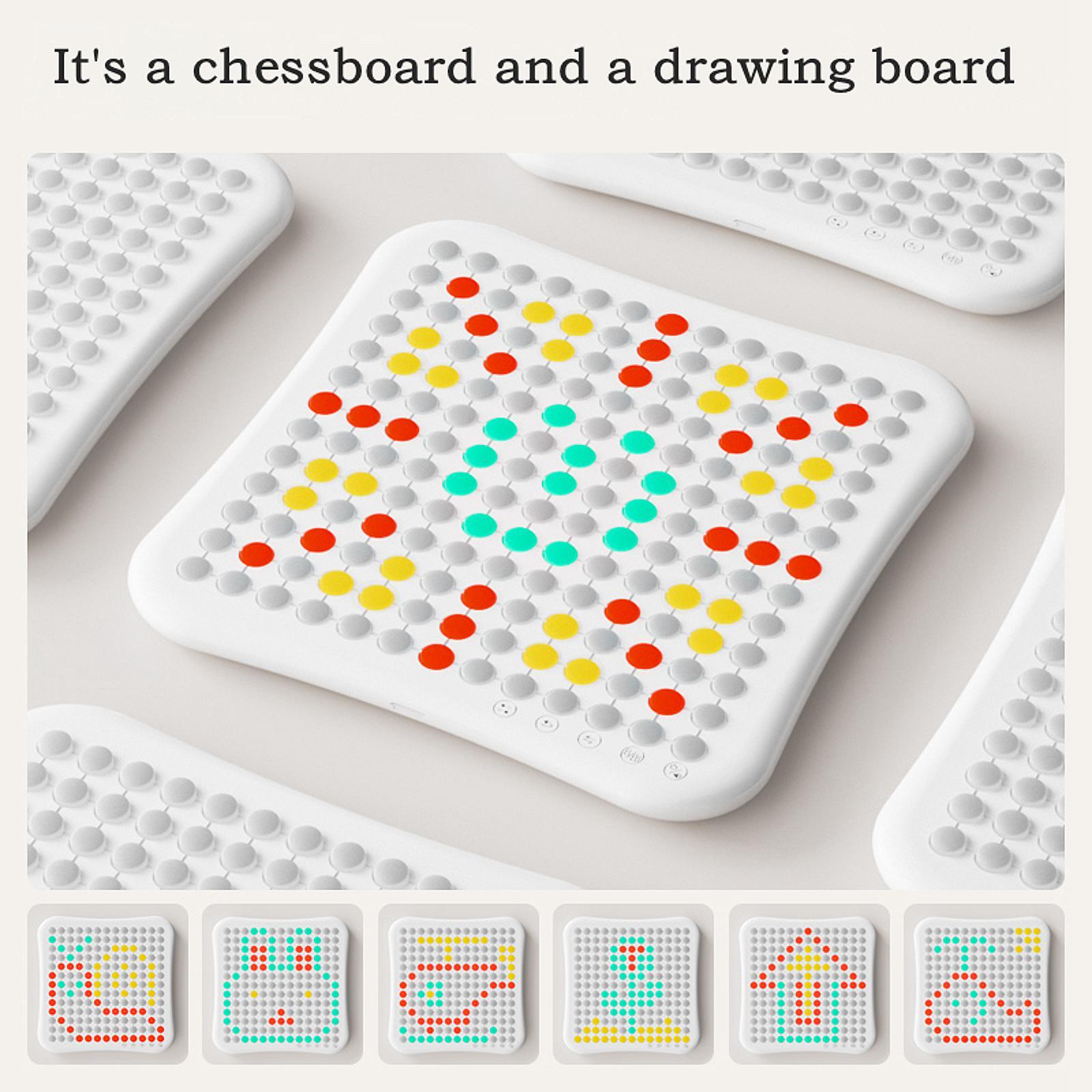 Electronic Board Game Thinking - Board Game Pc 评论和价格