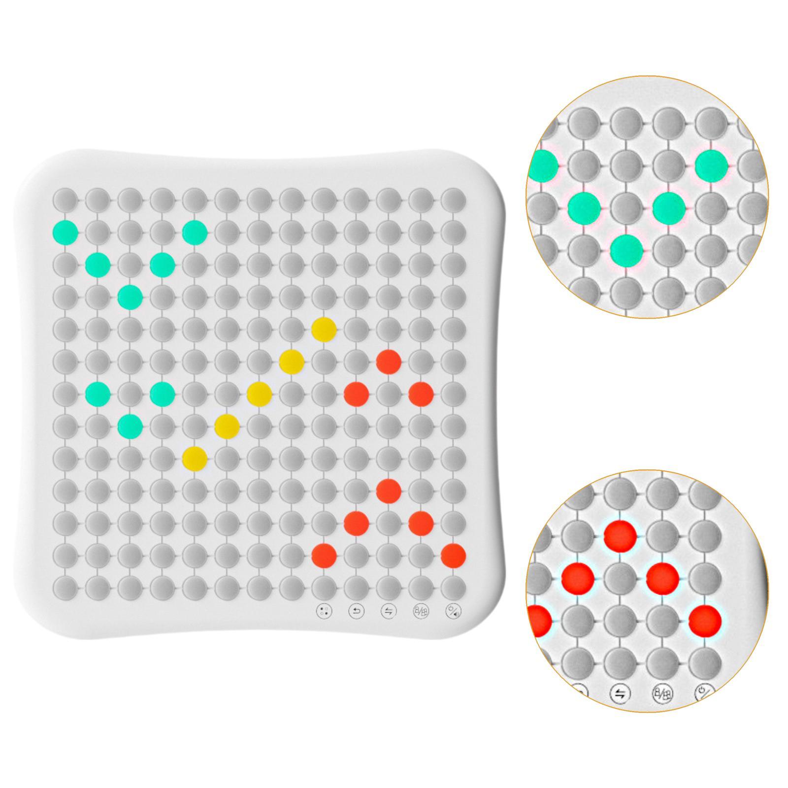 Electronic Board Game Thinking - Board Game Pc 评论和价格