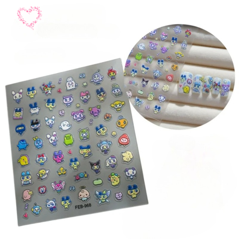 New electronic pet Mamachi Kuc - Bandai Model Tamagotchi 评论和价格