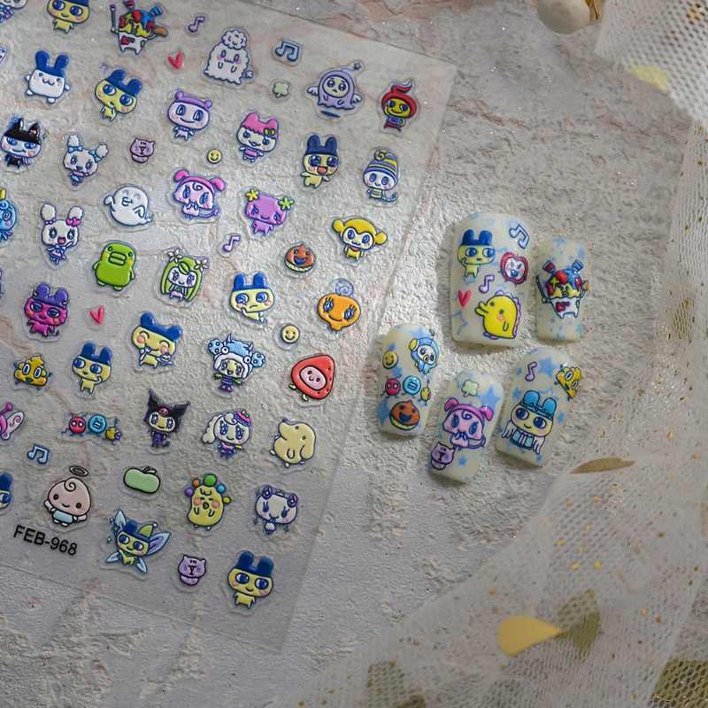 New electronic pet Mamachi Kuc - Bandai Model Tamagotchi 评论和价格