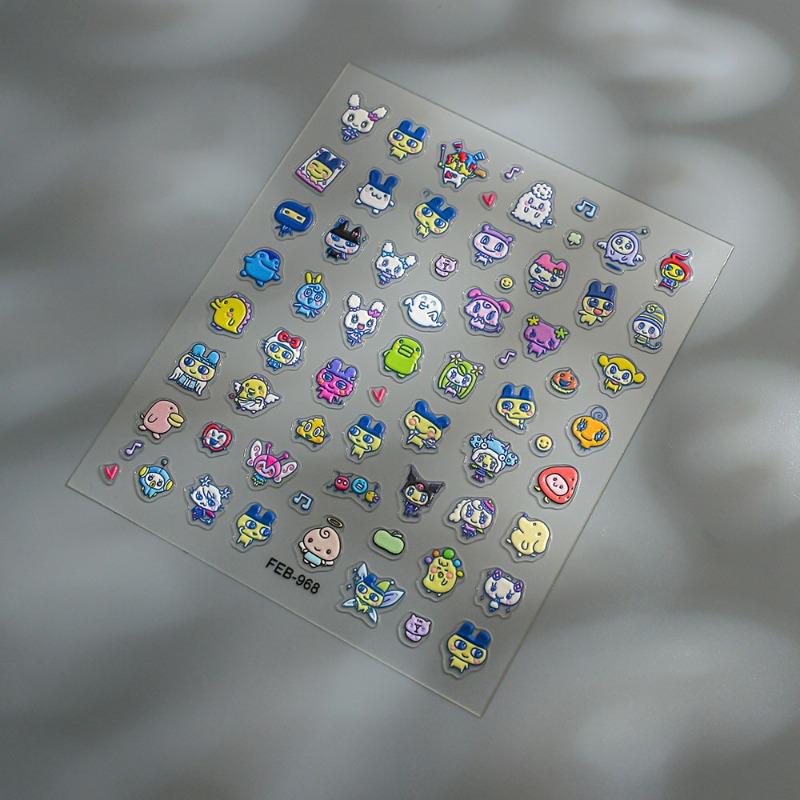 New electronic pet Mamachi Kuc - Bandai Model Tamagotchi 评论和价格