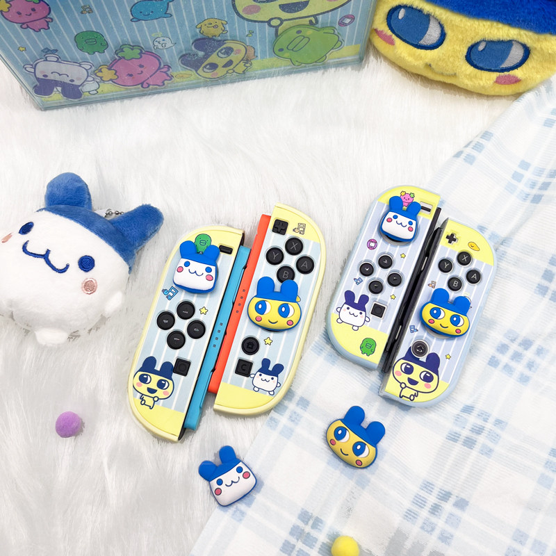 Kawaii Cartoon Tamagotchi Prot - Bandai Model Tamagotchi 评论和价格
