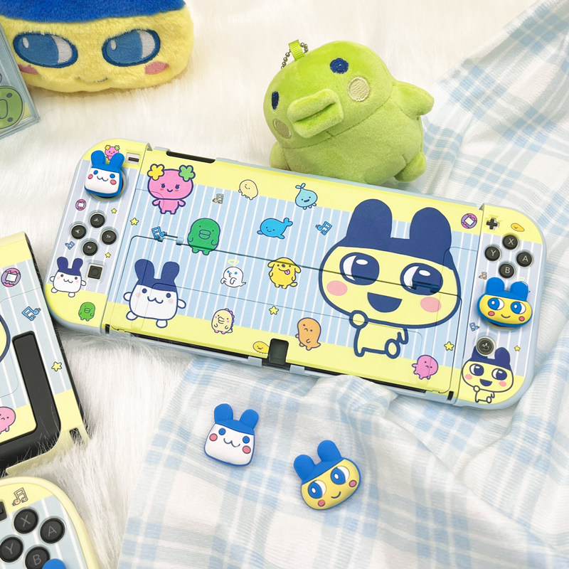 Kawaii Cartoon Tamagotchi Prot - Bandai Model Tamagotchi 评论和价格