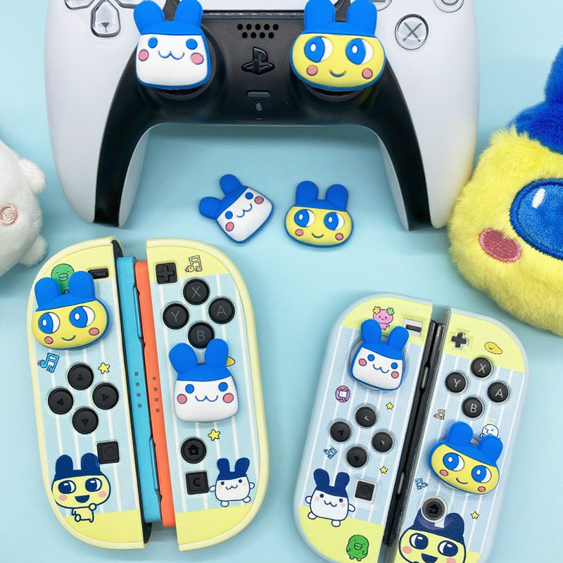 Kawaii Cartoon Tamagotchi Prot - Bandai Model Tamagotchi 评论和价格