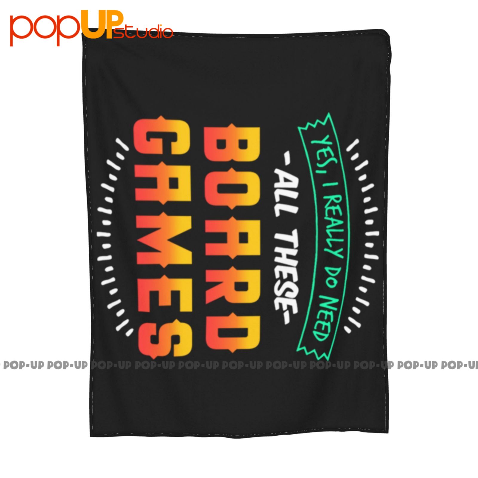 Board Game Ultra-Soft Blanket  - Board Game Quilt 评论和价格