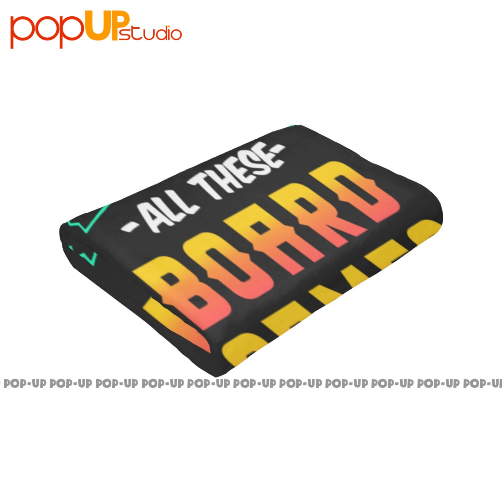 Board Game Ultra-Soft Blanket  - Board Game Quilt 评论和价格